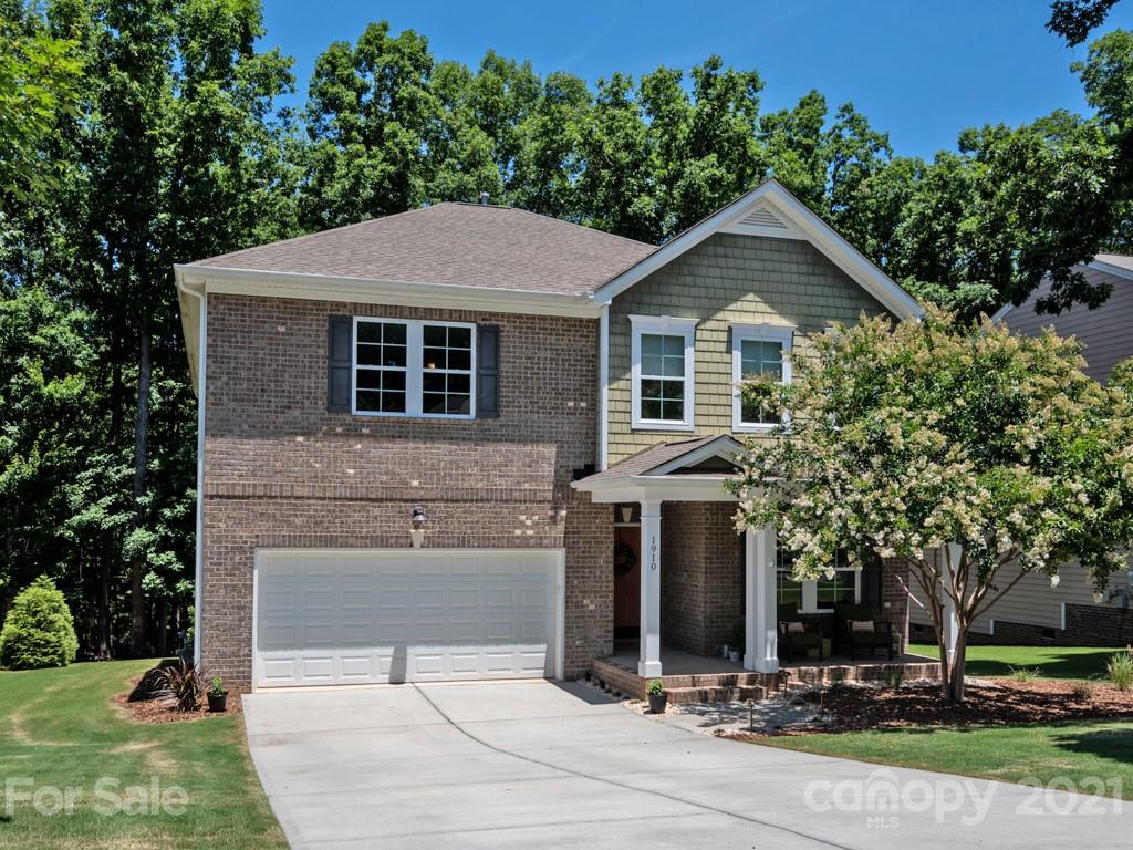 1910 Madeira Circle Waxhaw NC 28173