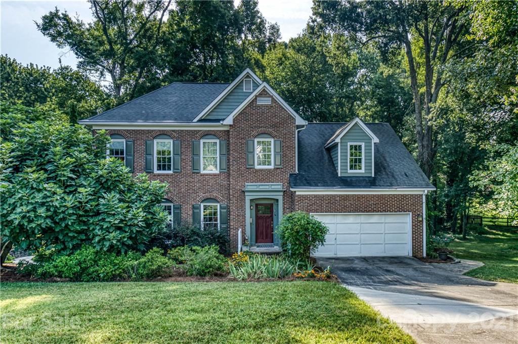 20720 Willow Pond Road Cornelius NC 28031