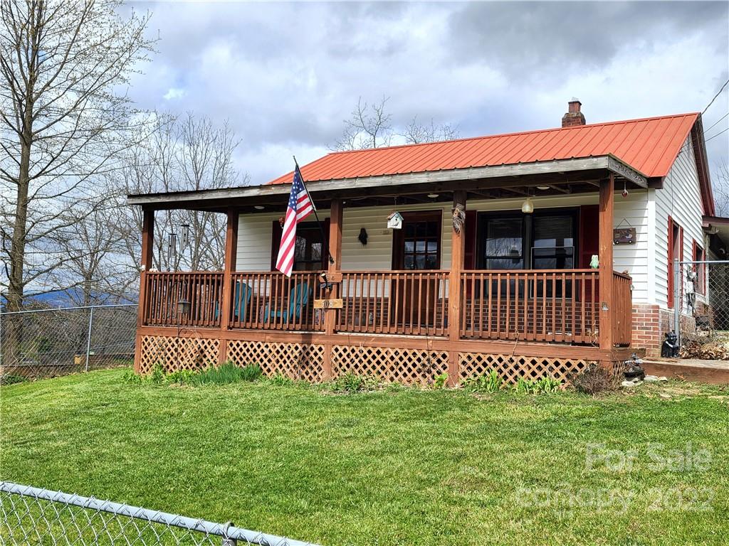 508 Thompson Street Canton NC 28716