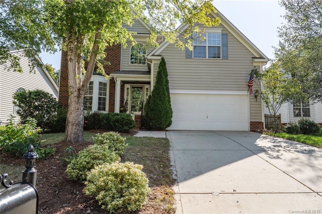 223 Tyndale Court Waxhaw NC 28173