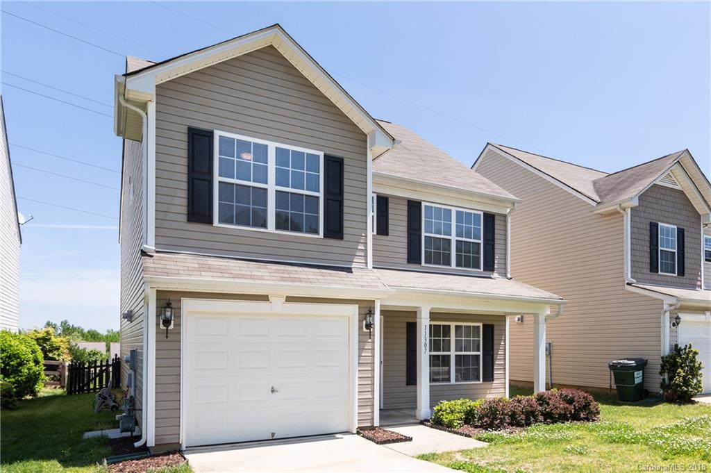 11307 Breezehill Lane Charlotte NC 28262