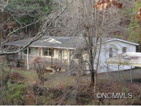 107 Candler Drive Marshall NC 28753