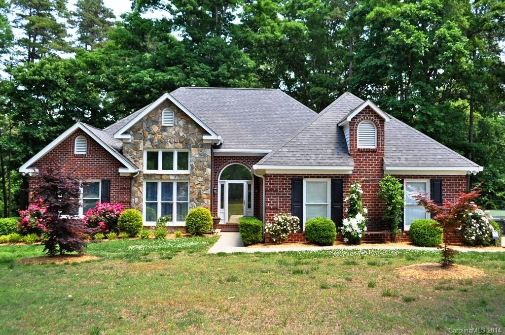 1101 Legacy Lake Drive Monroe NC 28110