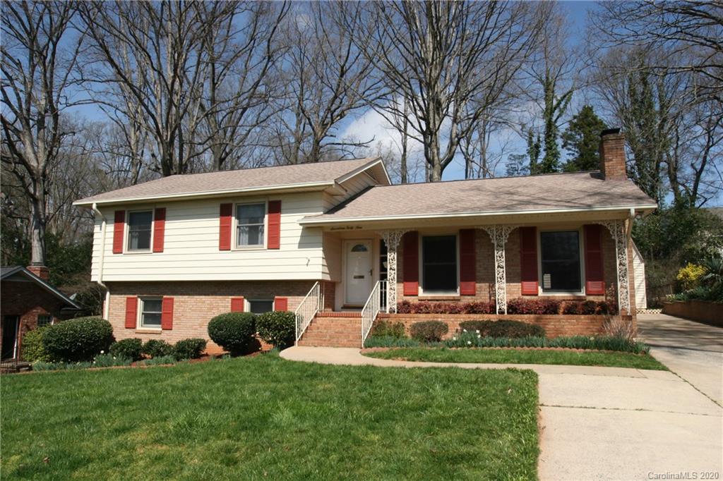 1749 Edgewater Drive Charlotte NC 28210
