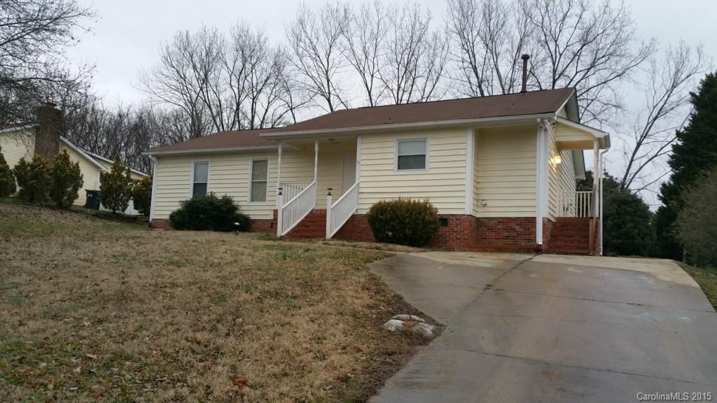 501 Vista Grande Circle Charlotte NC 28226