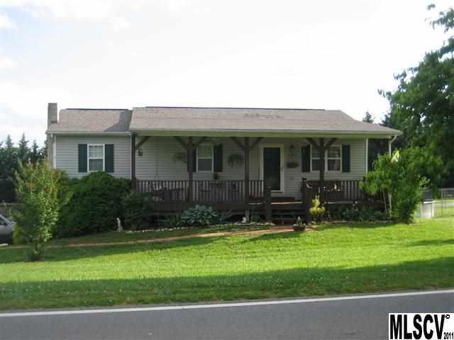3204 Smokey Lane Lenoir NC 28645