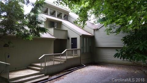138 Grassy Gap Loop Road Beech Mountain NC 28604