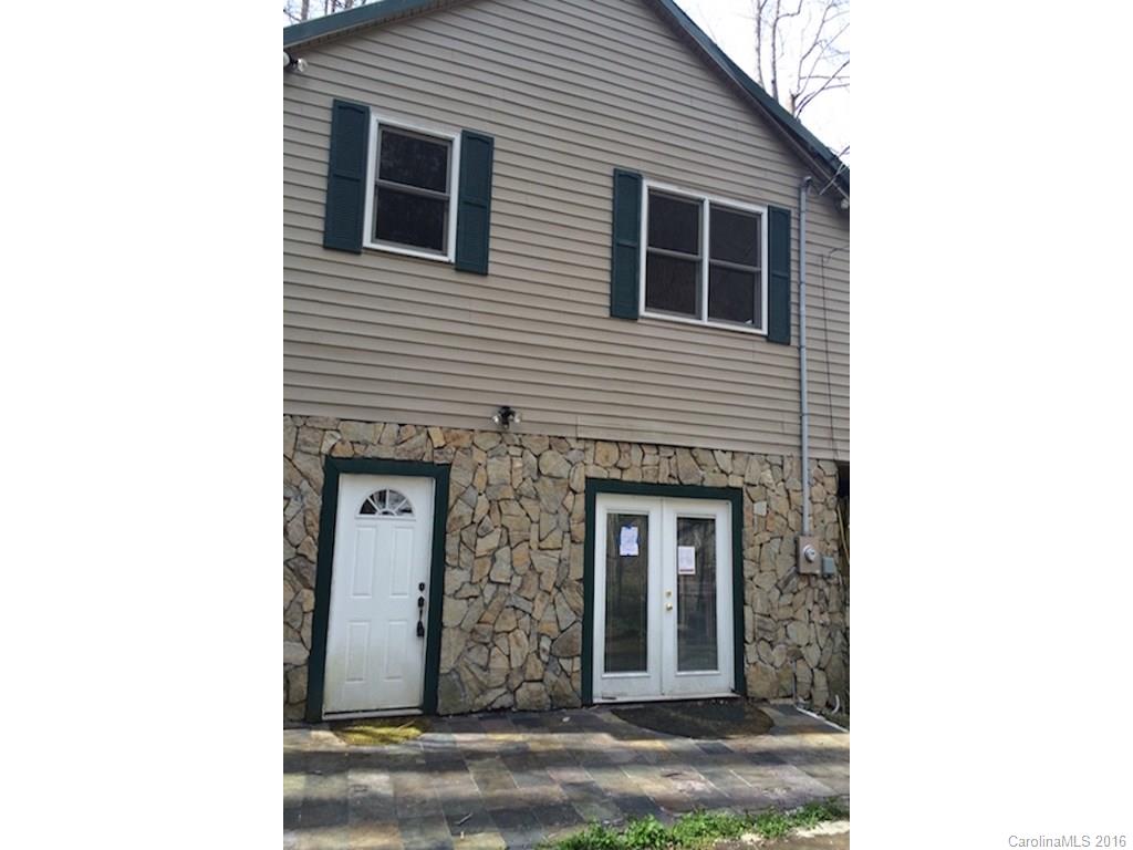 316 Howard Moore Road Hot Springs NC 28743