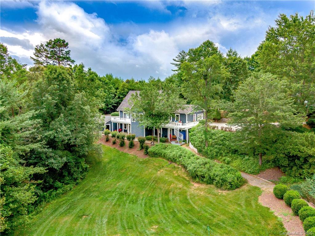 80 Boone Trail Weaverville NC 28787