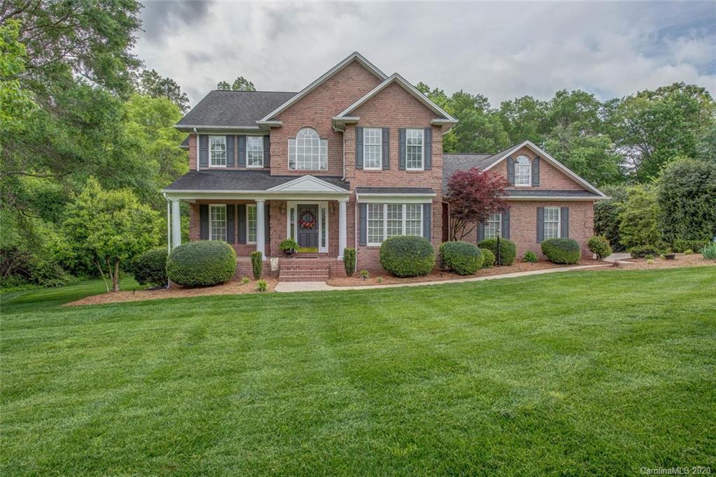 144 Chickasaw Drive Shelby NC 28152