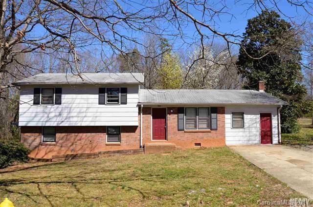 708 2nd Street Court SW Conover NC 28613