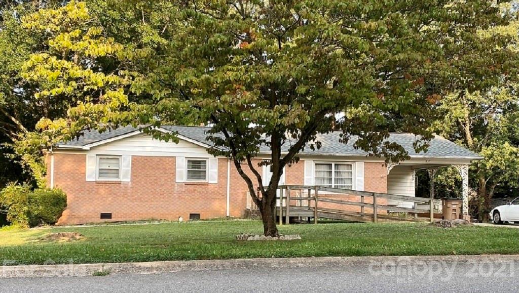 837 E Main Street Shelby NC 28150