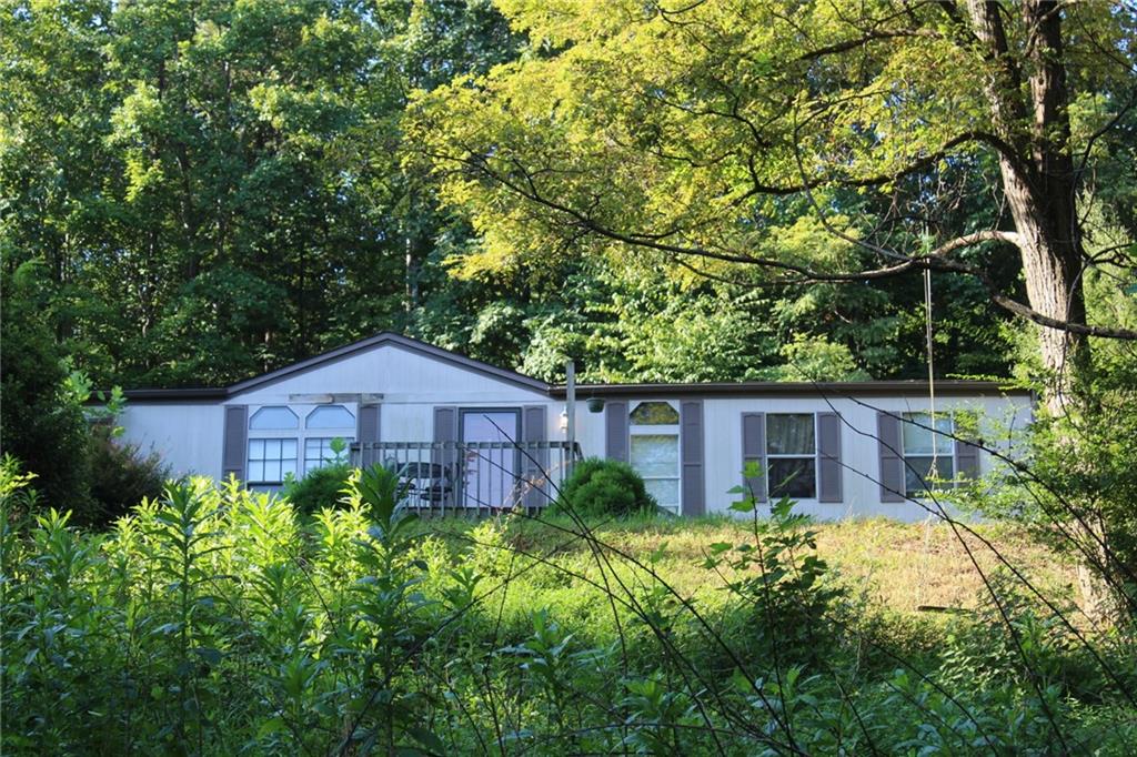 2340 Alfred Hartley Road Lenoir NC 28645