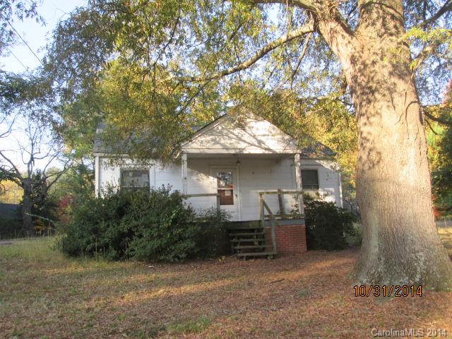 100 Johnson Street SW Concord NC 28027