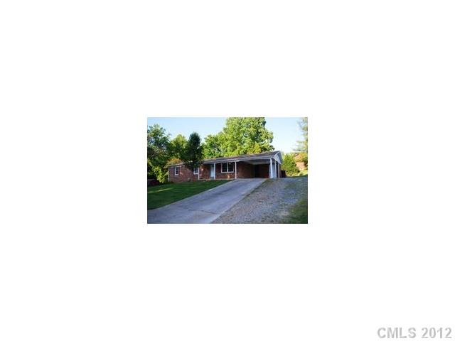 2110 Edgewood Drive Granite Falls NC 28630
