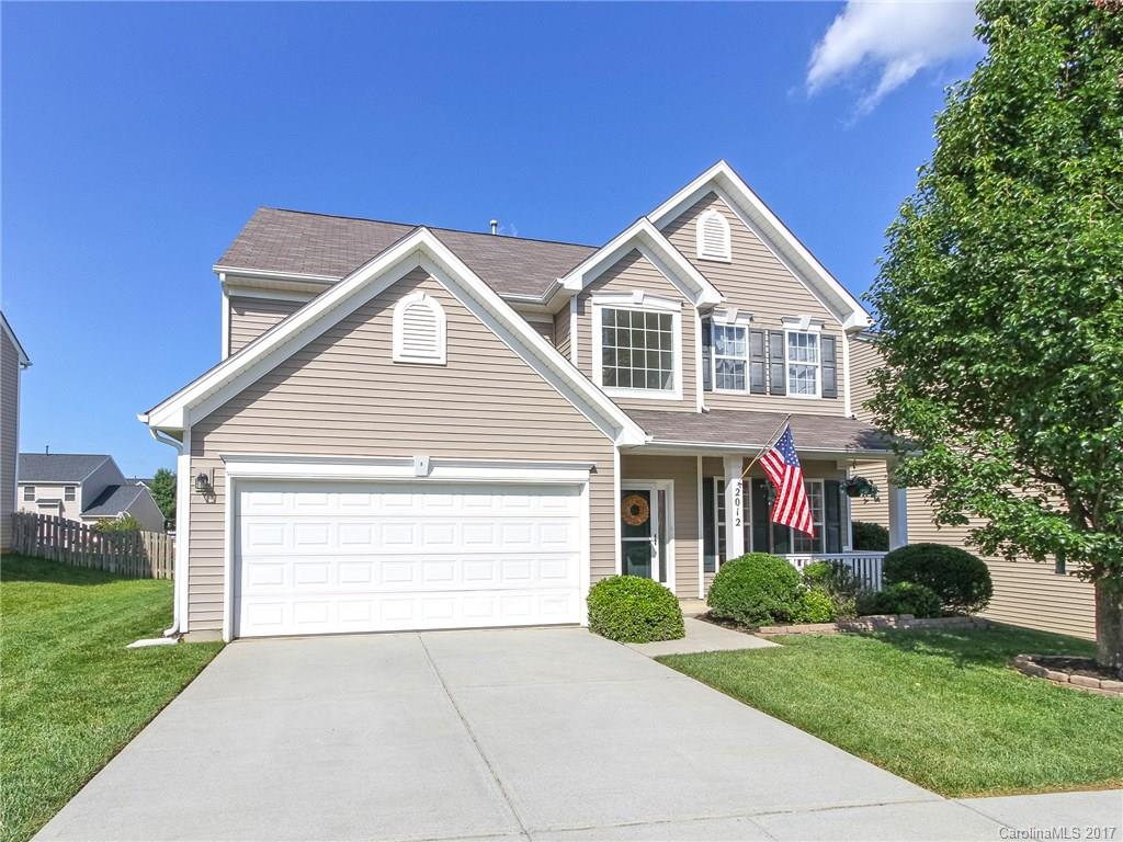 2012 City Lights Drive Indian Trail NC 28079