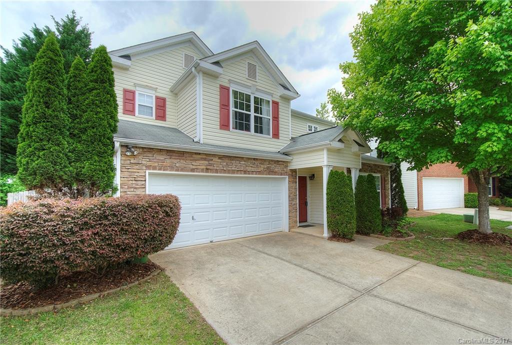 1028 Sapphire Drive Gastonia NC 28054