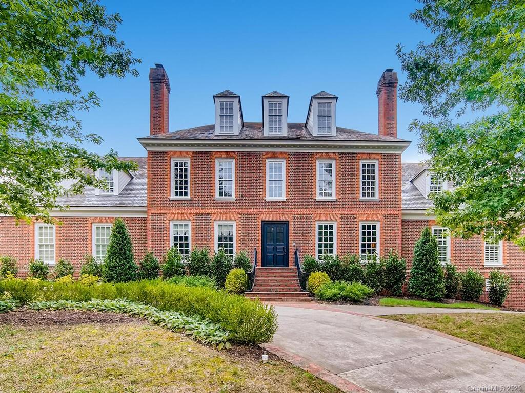 514 Sedgewood Lake Drive Charlotte NC 28211