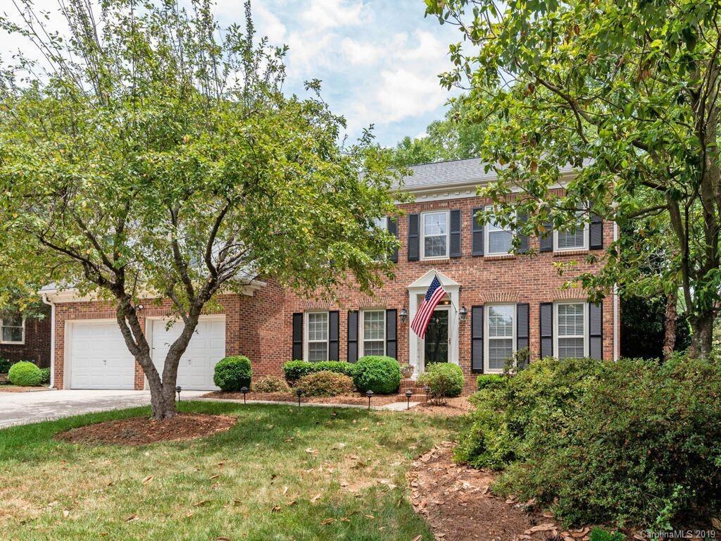 9501 Deer Spring Lane Charlotte NC 28210