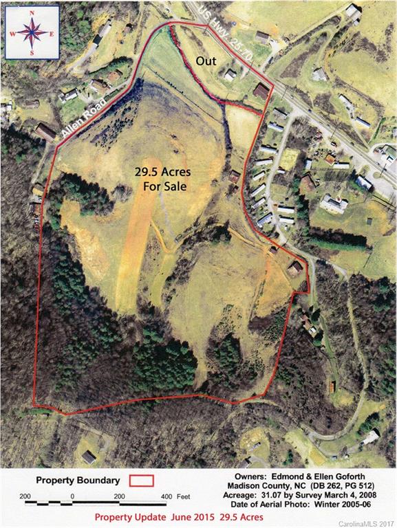 8761 Us 25 70 Highway Marshall NC 28753