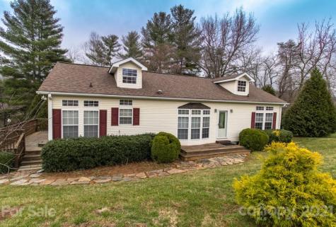 6 Enochs Way Fletcher NC 28732