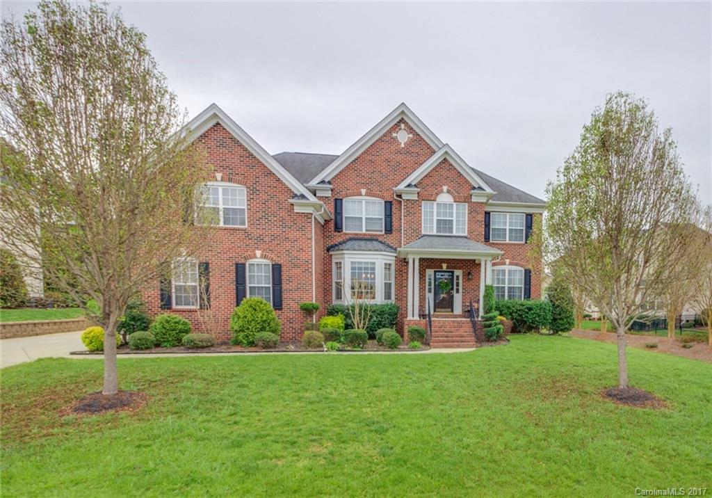 8065 Heatherstone Drive Harrisburg NC 28075