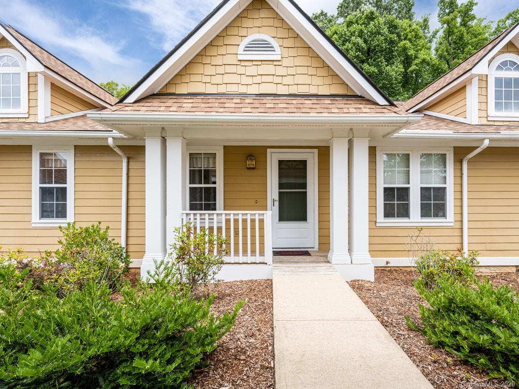 1602 Hyde Park Drive Asheville NC 28806