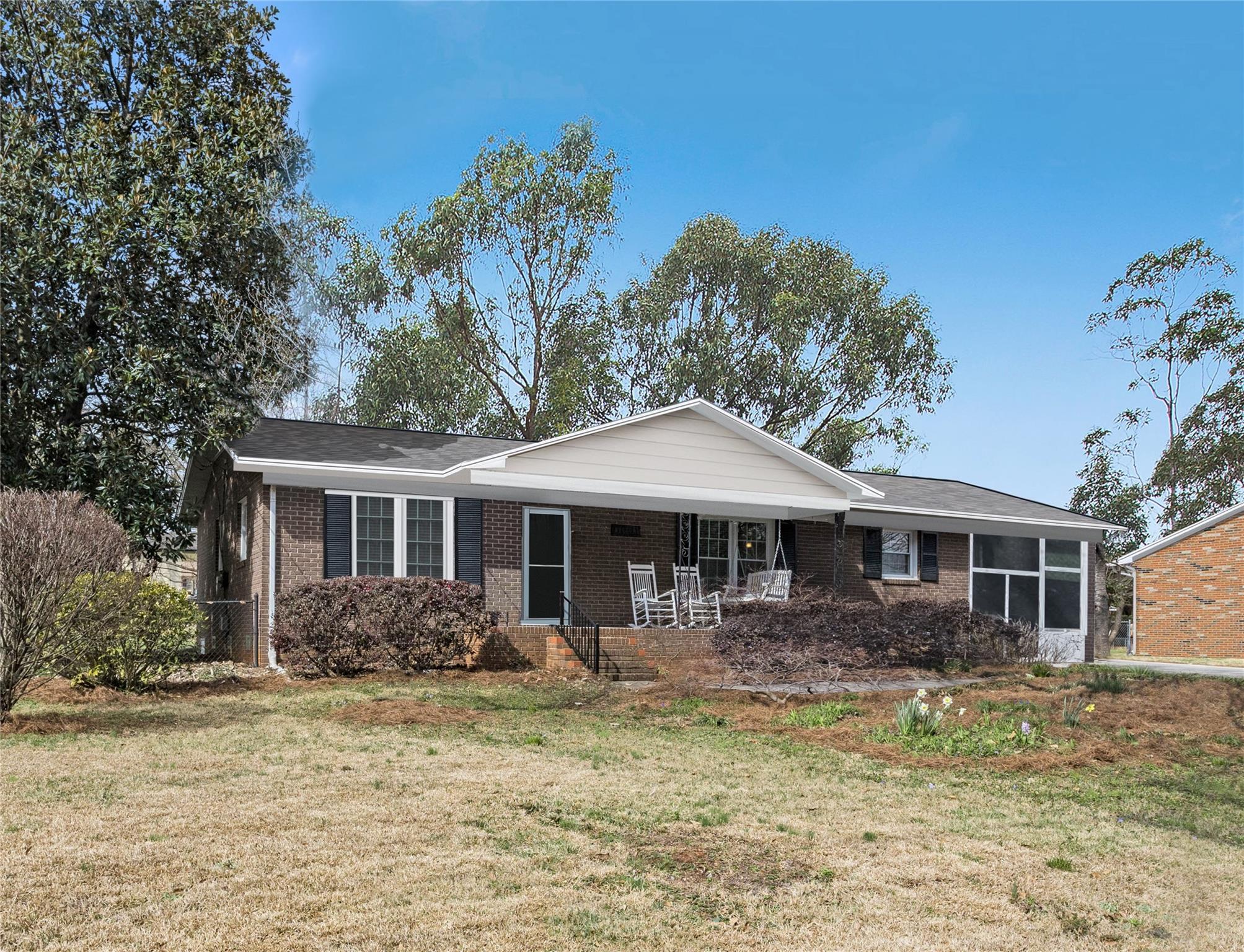 2608 Redbud Drive Gastonia NC 28056