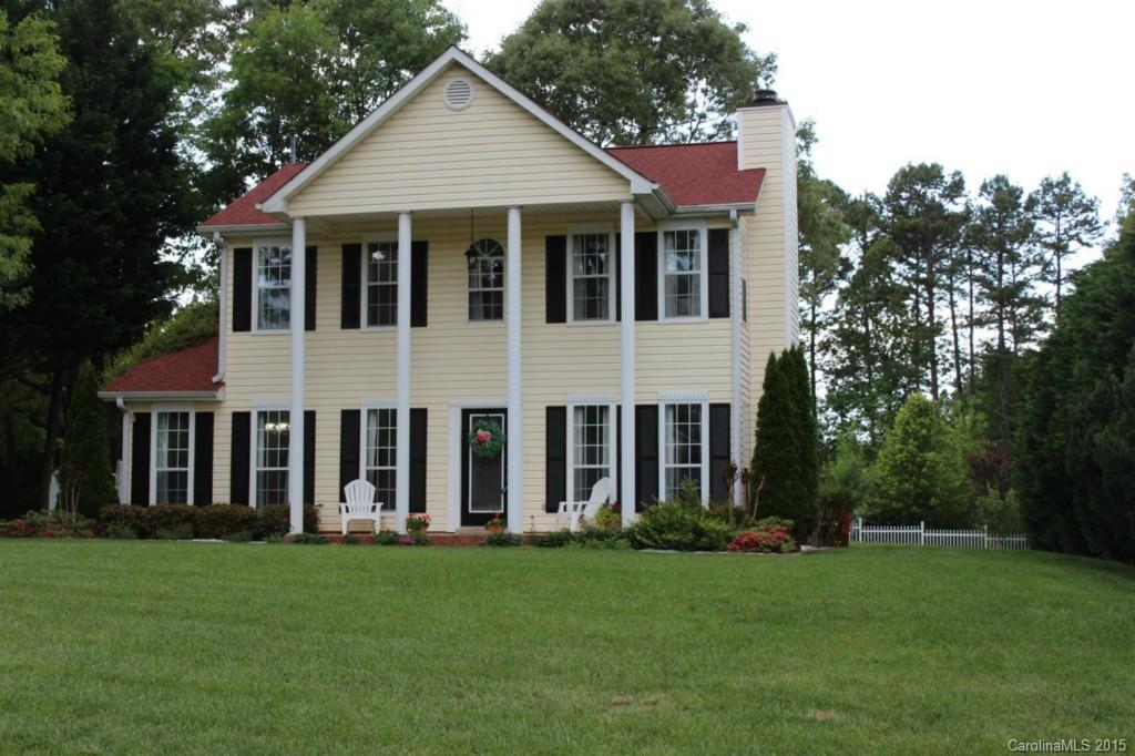 14519 Buckton Lane Matthews NC 28105