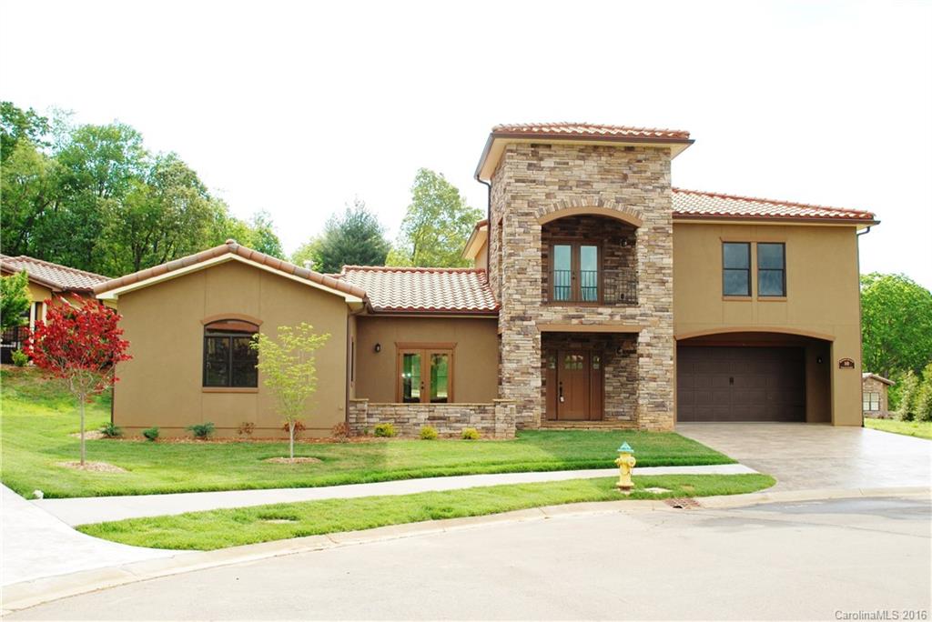 10 Verano Court Asheville NC 28806