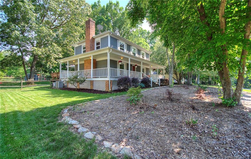 2935 Butter Churn Lane Matthews NC 28105
