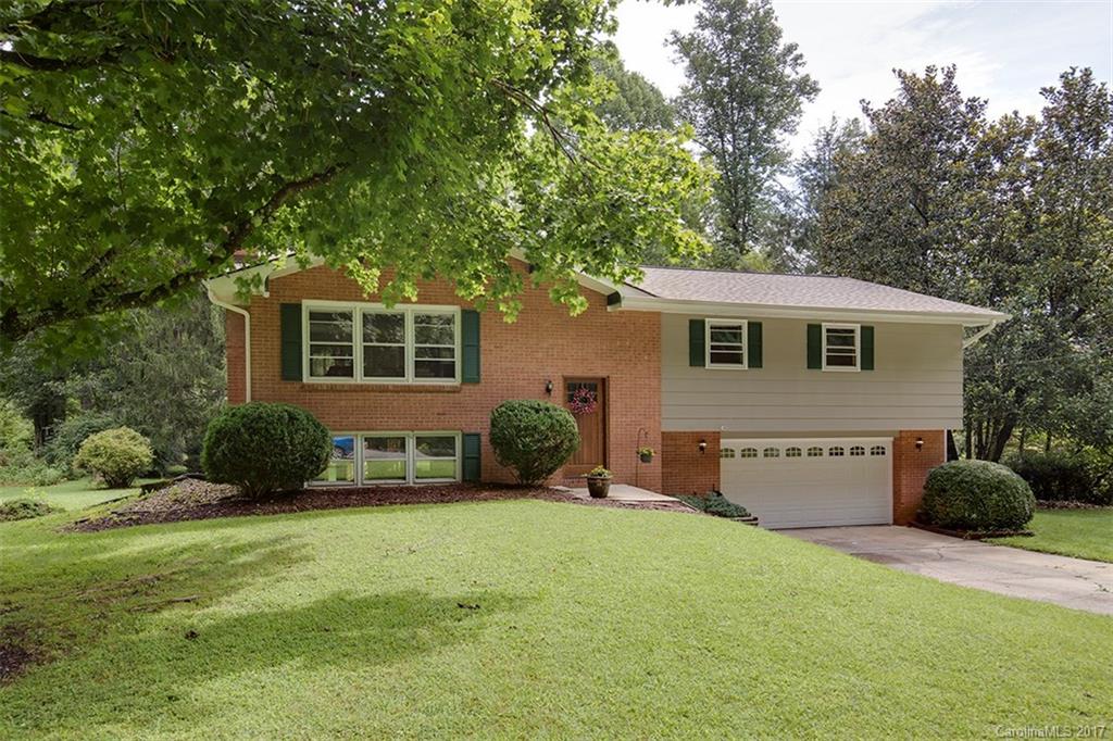 140 Millbrook Drive Brevard NC 28712