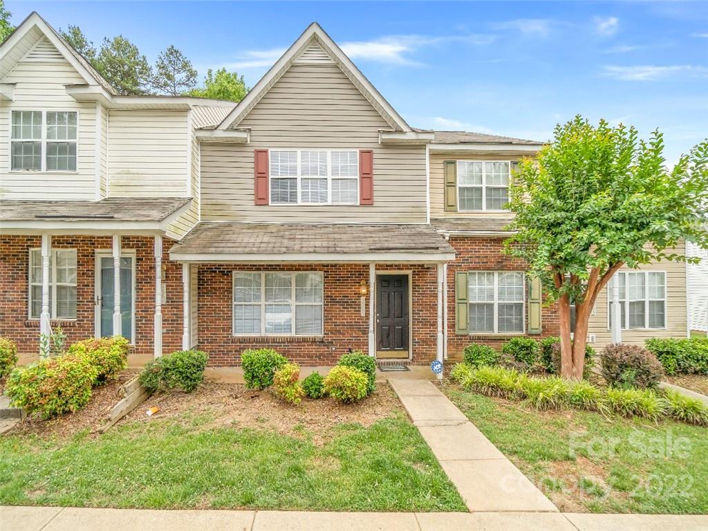 7863 Petrea Lane Charlotte NC 28227