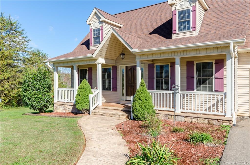 295 Treebark Road Statesville NC 28625
