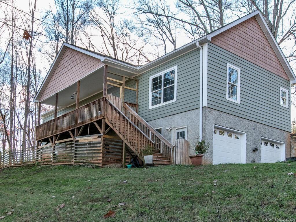 37 Morning Star Drive Leicester NC 28748
