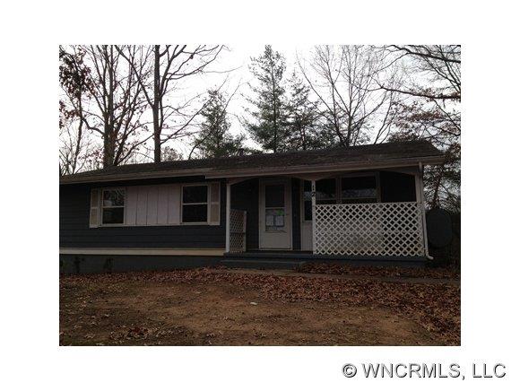 12 Compton Drive Asheville NC 28806