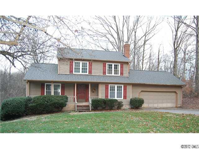 6827 Porterfield Road Charlotte NC 28226