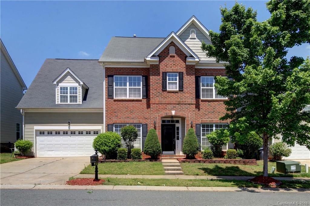 13421 Meadowmere Road Huntersville NC 28078