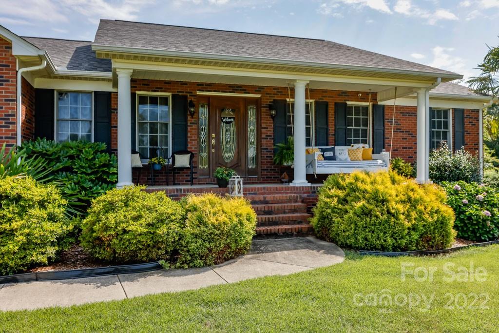 107 Seminole Court Shelby NC 28152