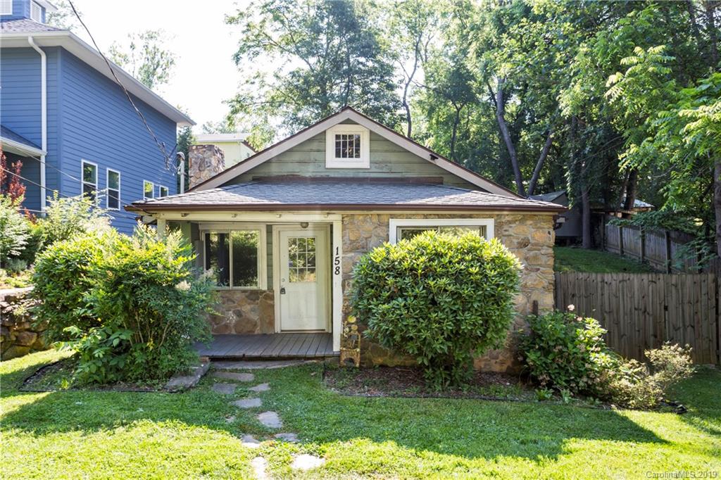 158 Wellington Street Asheville NC 28806