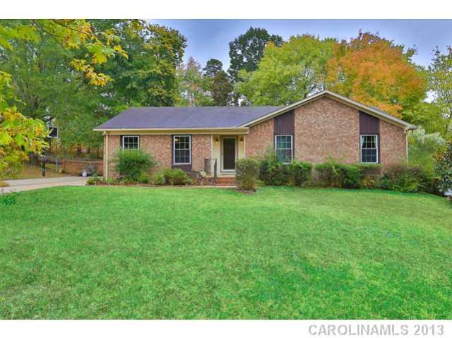 6345 Welford Road Charlotte NC 28211