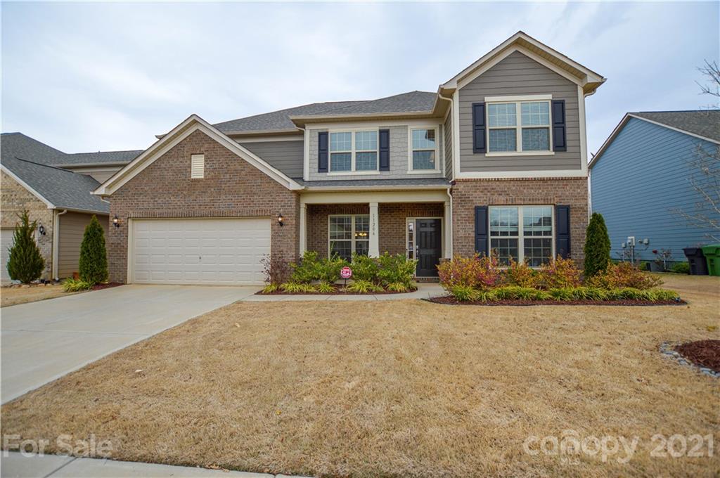 11206 Crane Creek Drive Charlotte NC 28278