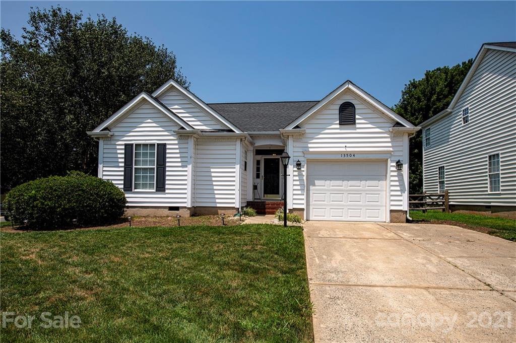 13504 Michael Lynn Road Charlotte NC 28278
