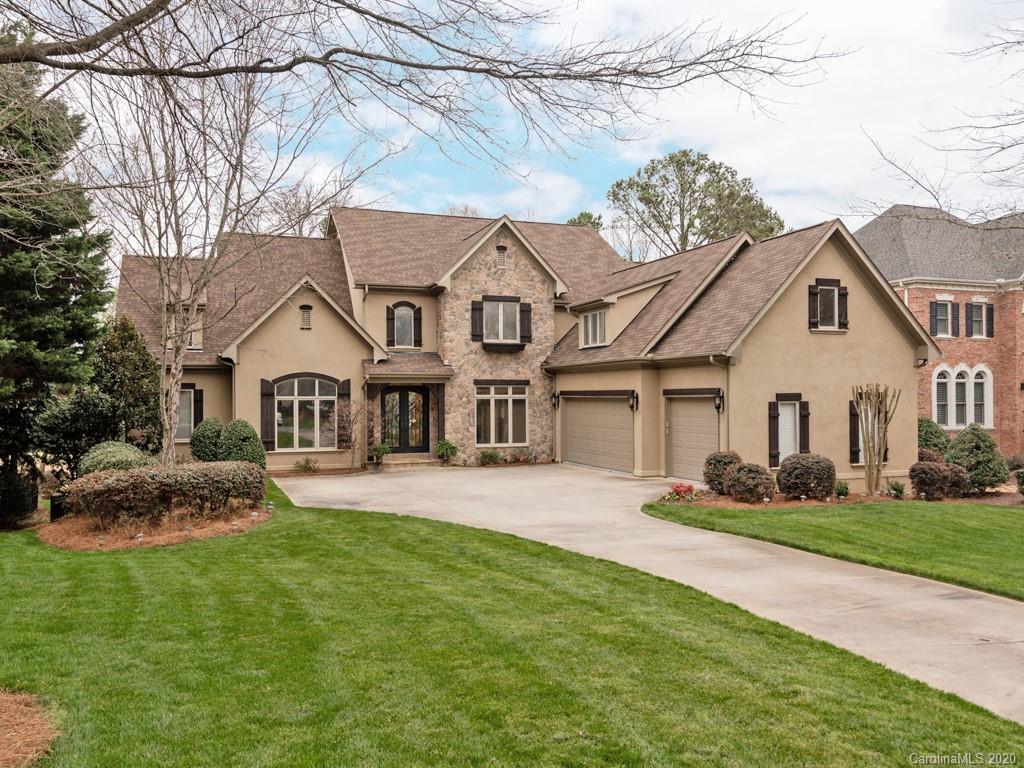 14916 Jockeys Ridge Drive Charlotte NC 28277