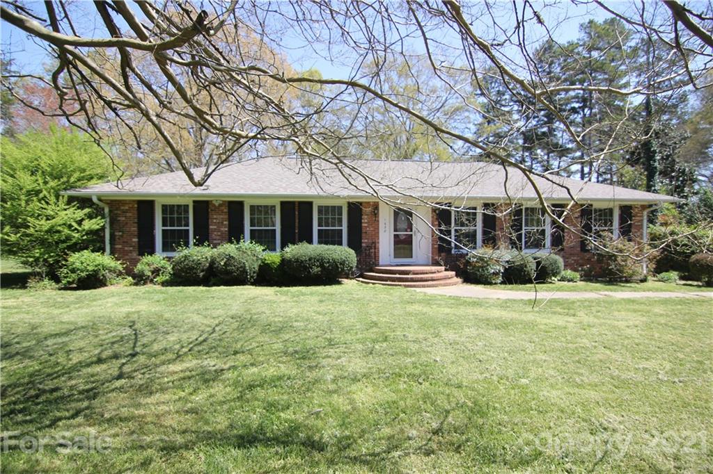 1638 Marlwood Circle Charlotte NC 28227