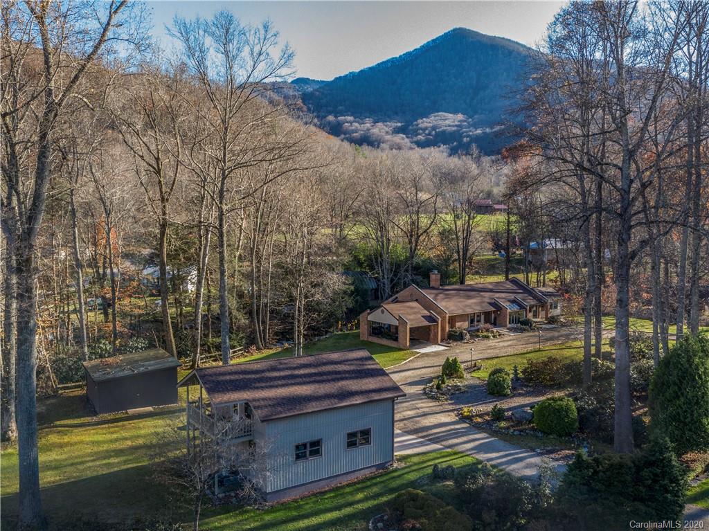 373 Campbell Creek Road Maggie Valley NC 28751