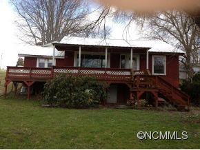 110 Devlin Street Canton NC 28716