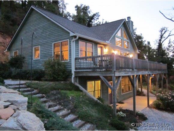 118 Bear Mountain Drive Old Fort NC 28762