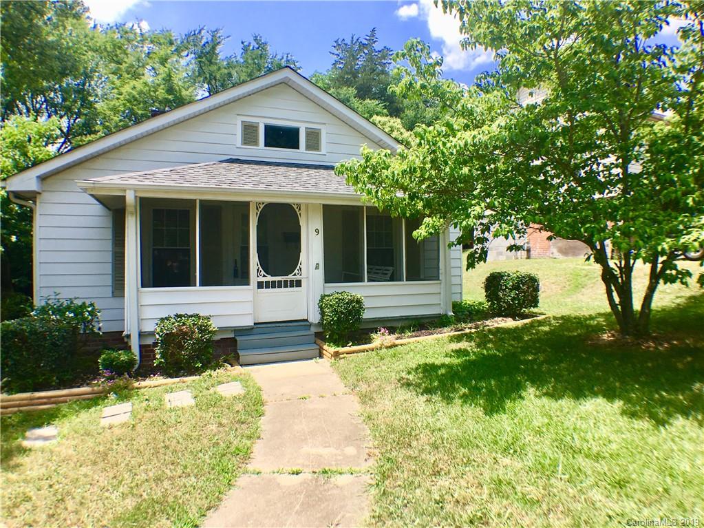 9 Adams Street Ne Concord NC 28025