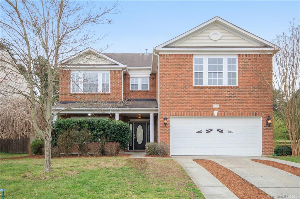 14315 Hartwell Farm Drive Charlotte NC 28278